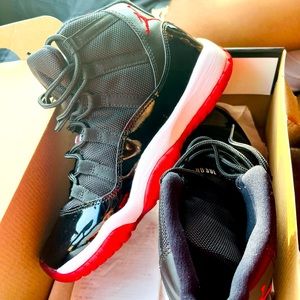 Brand new pair of Jordan’s bought for collectors item